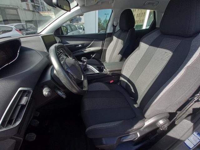 PEUGEOT 3008 usata, con Airbag Passeggero