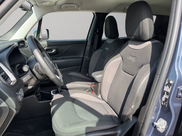 JEEP Renegade usata, con Chiusura centralizzata