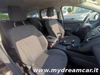 FORD Focus usata, con Immobilizzatore elettronico