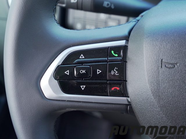 CITROEN Jumper usata, con Frenata d