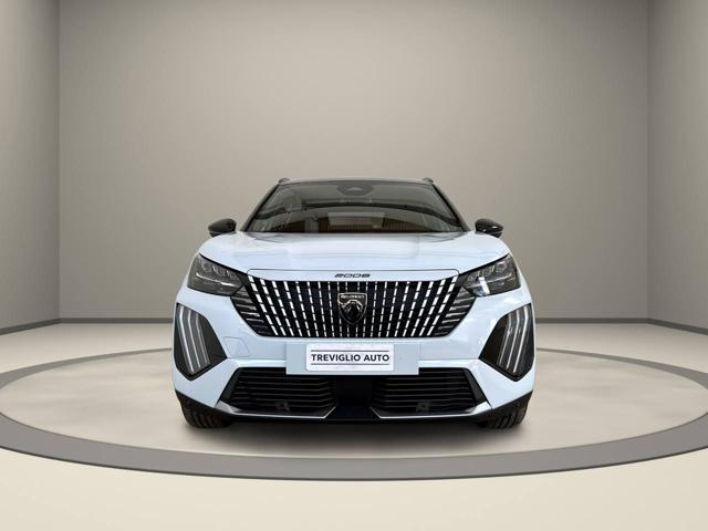 PEUGEOT 2008 usata, con Airbag