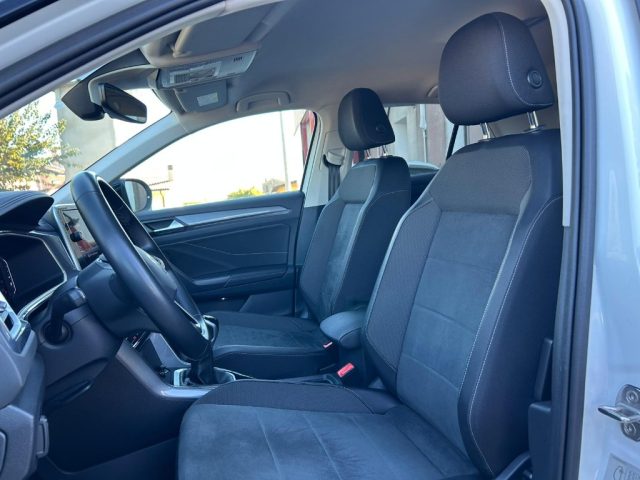 VOLKSWAGEN T-Roc usata, con Alzacristalli elettrici