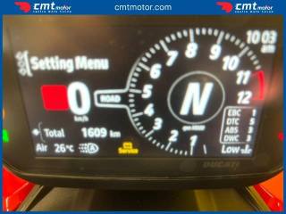 DUCATI Streetfighter usata 4