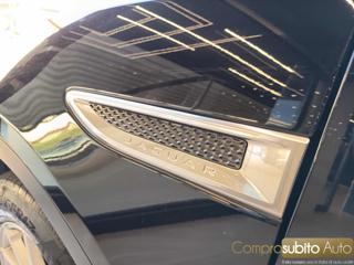 JAGUAR E-Pace usata, con Immobilizzatore elettronico