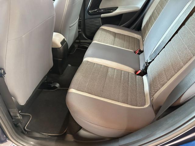 FIAT Tipo usata, con ESP