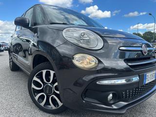 FIAT 500L usata, con Alzacristalli elettrici
