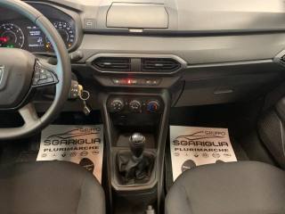 DACIA Sandero usata, con Chiusura centralizzata