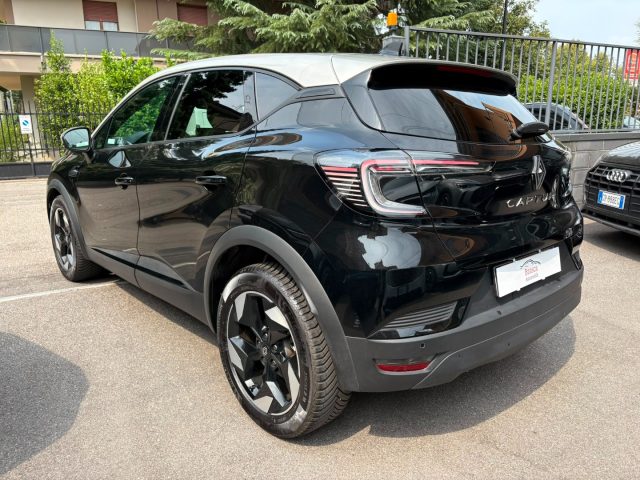 RENAULT Captur usata, con Boardcomputer