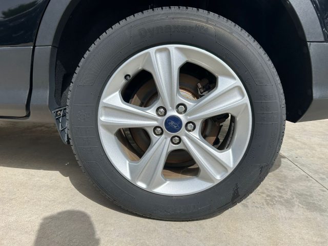 FORD Kuga usata, con USB
