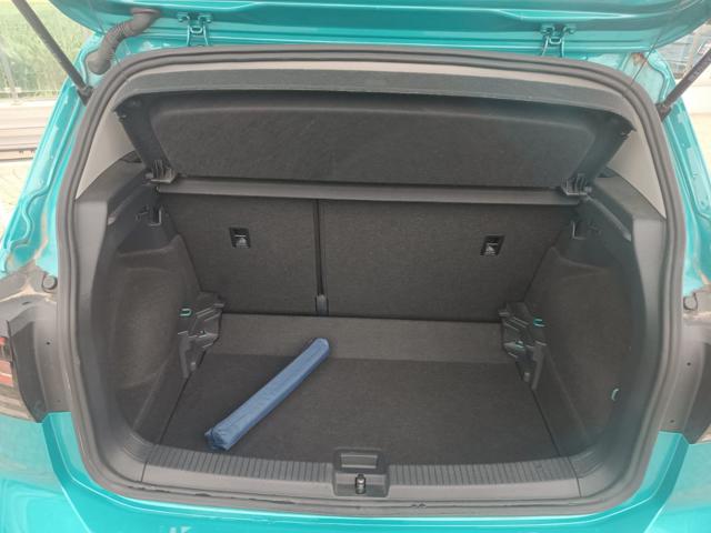 VOLKSWAGEN T-Cross usata, con Chiusura centralizzata