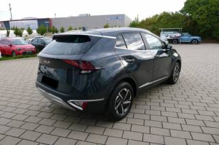 KIA Sportage usata, con Airbag Passeggero