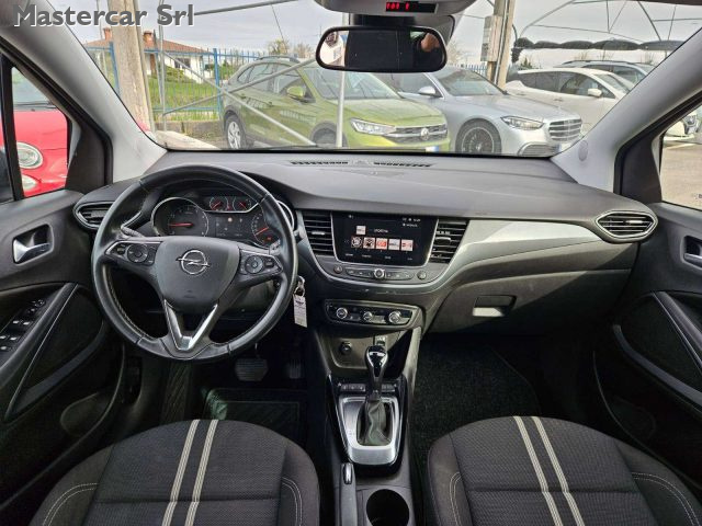 OPEL Crossland usata, con Immobilizzatore elettronico