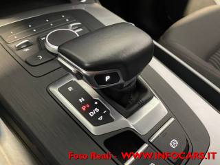 AUDI Q5 usata, con Trazione integrale