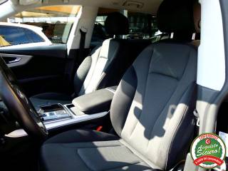AUDI Q8 usata, con Controllo automatico clima