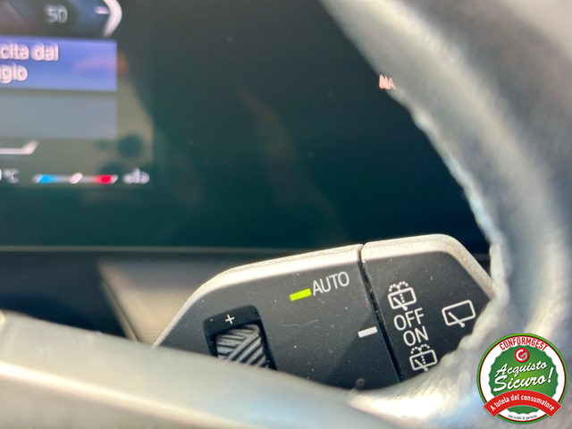 BMW 218 usata, con Portellone posteriore elettrico