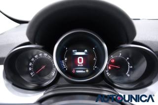 FIAT 500X usata, con Cerchi in lega