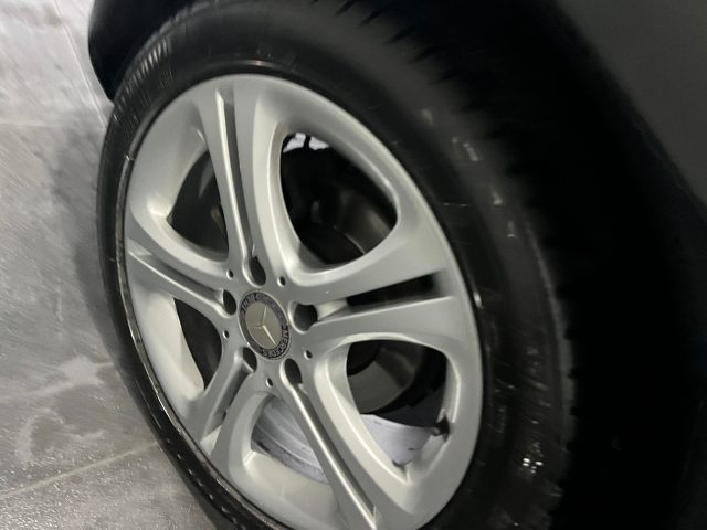 MERCEDES-BENZ A 180 usata, con Controllo trazione