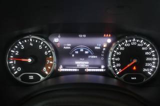 JEEP Renegade usata 12