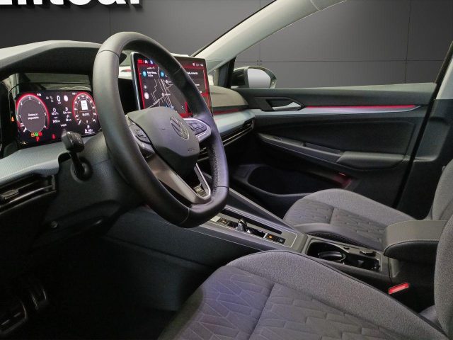 VOLKSWAGEN Golf usata, con Controllo automatico clima