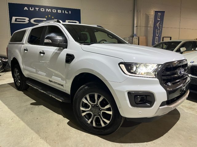 FORD Ranger usata, con Airbag