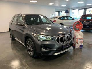 BMW X1 sDrive 16d Tetto Apribile xLine Automatico