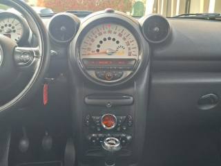 MINI Countryman usata, con Alzacristalli elettrici