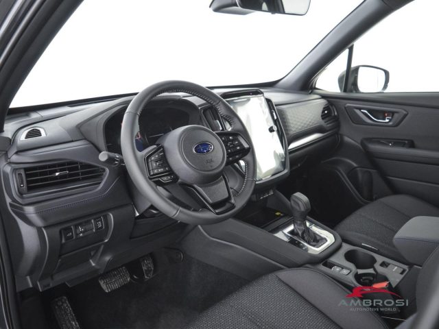 SUBARU Forester usata 7