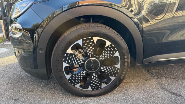 FIAT 600 usata, con Airbag Passeggero