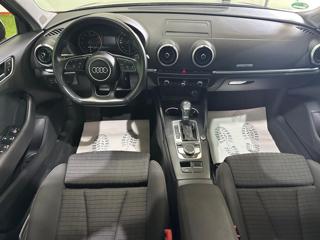 AUDI A3 usata 35