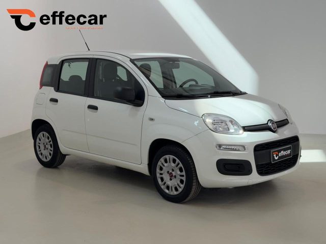 FIAT Panda usata, con Airbag Passeggero
