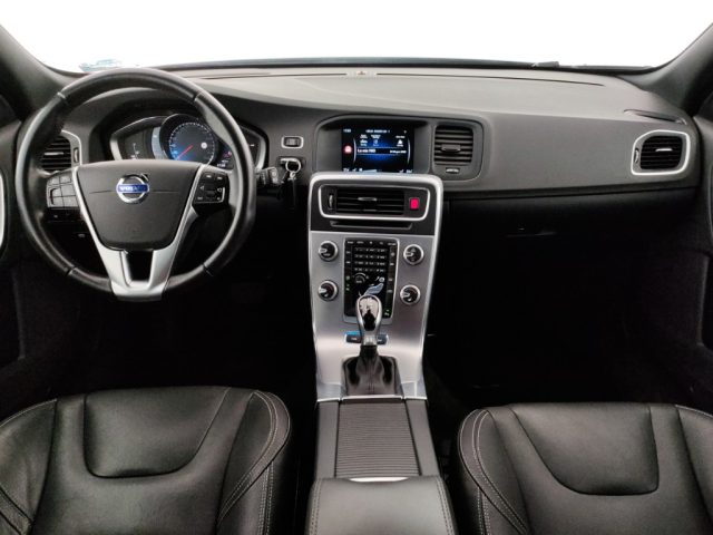VOLVO V60 usata, con Controllo trazione