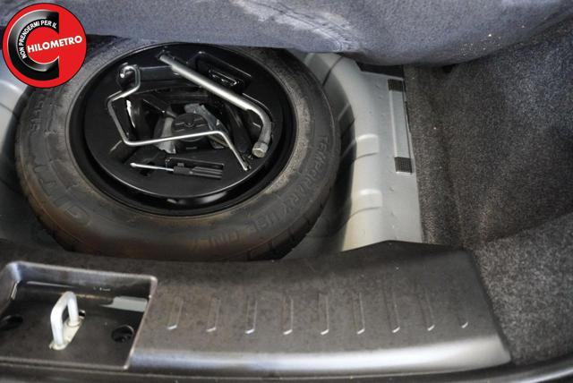 LANCIA Ypsilon usata, con Fendinebbia