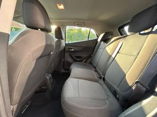 OPEL Mokka X usata, con ESP