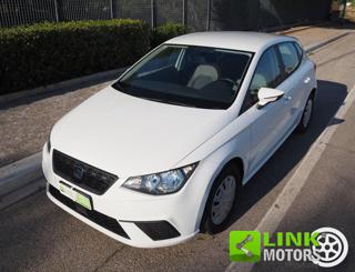 SEAT Ibiza usata 39