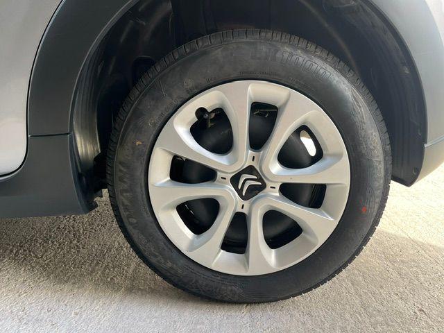 CITROEN C3 usata, con Alzacristalli elettrici