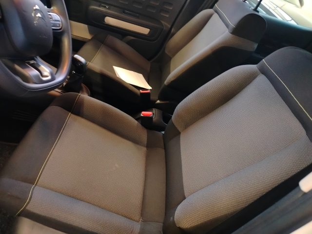 CITROEN C3 usata, con Autoradio digitale