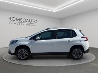 PEUGEOT 2008 usata, con Airbag laterali
