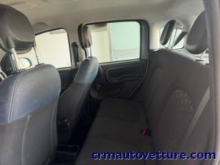 FIAT Panda usata, con Chiusura centralizzata