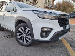 SUZUKI S-Cross usata, con Cruise Control