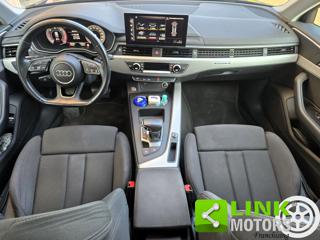 AUDI A4 usata, con Alzacristalli elettrici