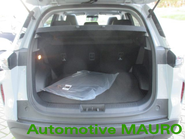 DR MOTOR DR5 usata, con Regolazione elettrica sedili