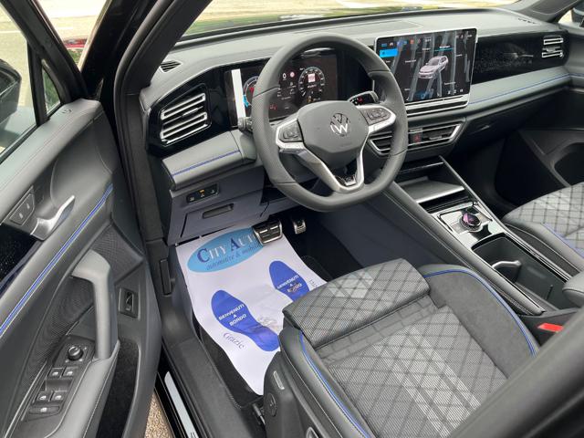 VOLKSWAGEN Tiguan usata, con Controllo trazione