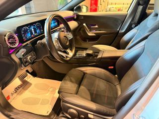 MERCEDES-BENZ A 180 usata, con Antifurto