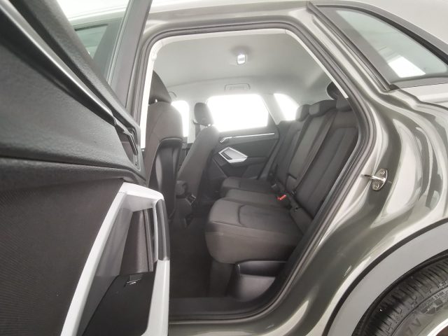 AUDI Q3 usata, con Adaptive Cruise Control