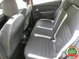 DACIA Sandero usata, con ESP