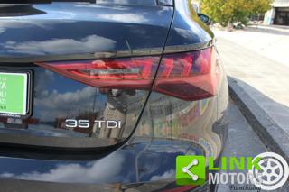AUDI A3 usata, con Cruise Control