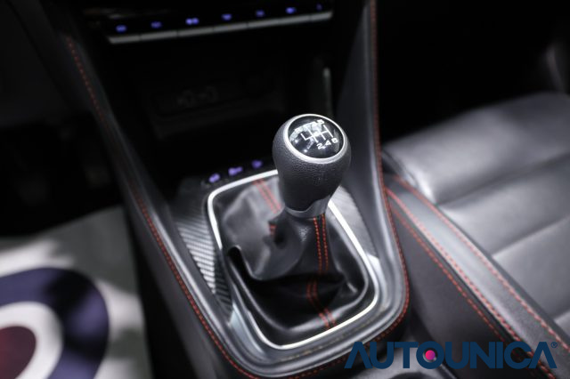 MG ZS usata, con Vivavoce