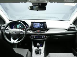 HYUNDAI i30 usata, con Controllo trazione