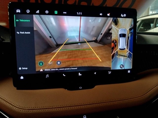 SKODA Superb usata, con Climatizzatore