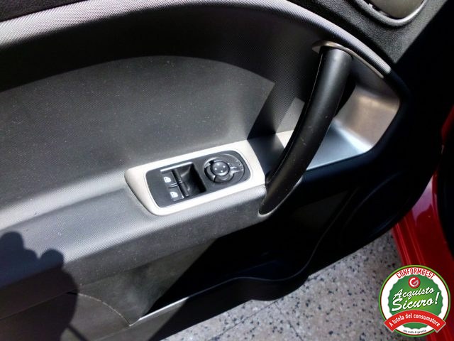 ALFA ROMEO MiTo usata, con Controllo trazione